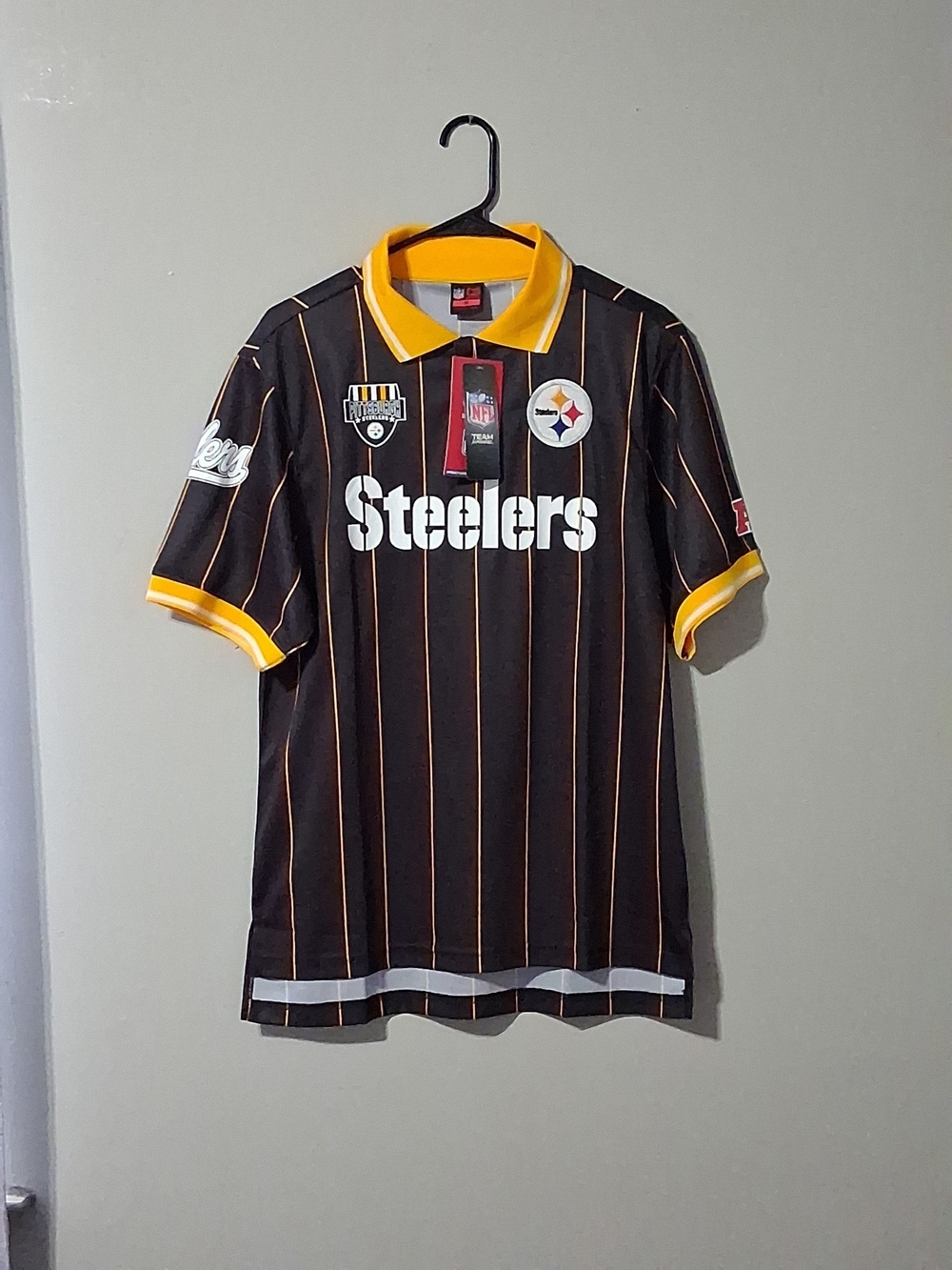Pittsburgh Steelers - Picture 2 of 5